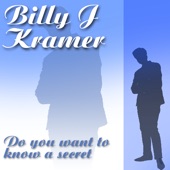 Do You Want to Know a Secret (Re-Recorded) artwork
