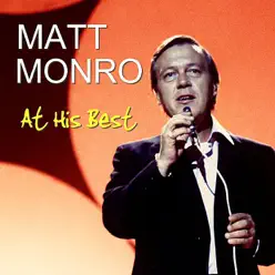 At His Best - Matt Monro