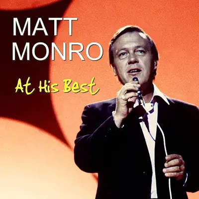 At His Best - Matt Monro