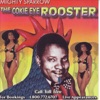 Cokie Eye Rooster