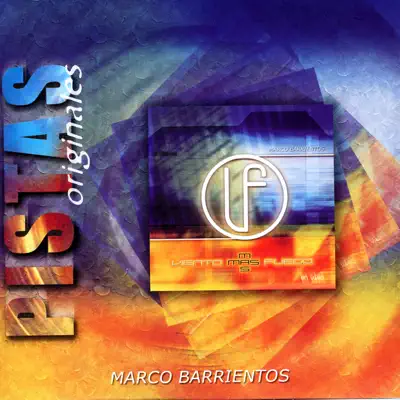 Viento Mas Fuego Split Tracks - Marco Barrientos