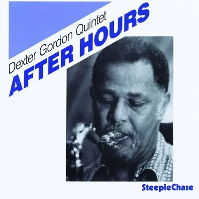 After Hours - Dexter Gordon