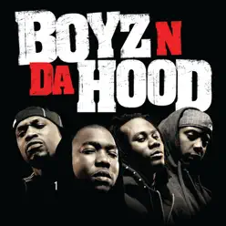Back Up N Da Chevy - Boyz N Da Hood