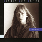 The Real End - Rickie Lee Jones