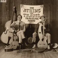 The Atkins-Travis Traveling Show - Chet Atkins