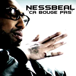lataa albumi Nessbeal - Ça Bouge Pas