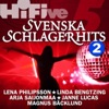 Janne Lucas - Växeln Hallå