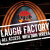 Laugh Factory Vol. 09 of All Access With Dom Irrera - Brian Dunkleman, Chris Spencer, デイン・クック & Jay Davis