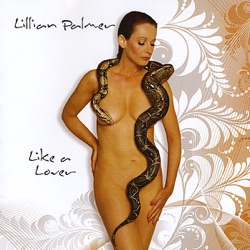 Lillian Palmer - Swinging On the Moon