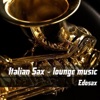 Italian Sax - Lounge Music
