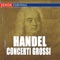 Concerto Grosso, Op. 6: No. 5 In D Major, HWV 323: VI. Menuet artwork