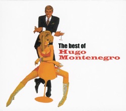 Hugo Montenegro - The Good, The Bad and the Ugly
