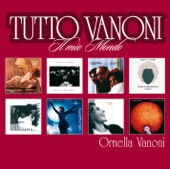 Tutto Vanoni artwork