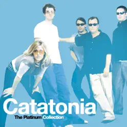Catatonia: The Platinum Collection - Catatonia