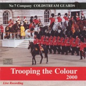 Trooping the Colour 2000 (Live) artwork