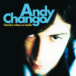 Grandes Éxitos en Familia - Andy Chango