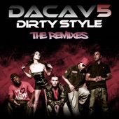 Dirty Style - The Remixes (Wideboys Remix Radio Edit) [Wideboys Remix Radio Edit] artwork