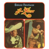 Boléros Rancheros