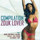 Compilation Zouk Lover artwork