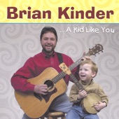 Brian Kinder - Pickle Bicycle