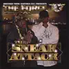 The Sneak Attack album lyrics, reviews, download