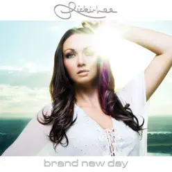 Brand New Day - Ricki-Lee