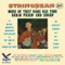 Stringbean’s A-Fishin’ artwork