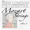 Mozart Strings Volume Two album lyrics, reviews, download