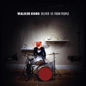 Walker Kong - Andy Warhol & the Honey Bees