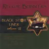 Black Star Liner Featuring Virgin Island Artists Vol. 3 album lyrics, reviews, download