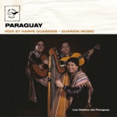 Los Diablos Del Paraguay - Maria de Palma Loma