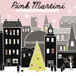 Pink Martini - Ocho Kandelikas (Eight Little Candles)