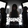 Riot Sugar - Single