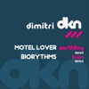 Motel Lover / Biorythms EP - Single