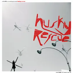 New Light of Tomorrow - Single - Husky Rescue New Light of Tomorrow - Single - Husky Rescue