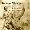 Stream & download Albinoni & Caldara: Cantatas