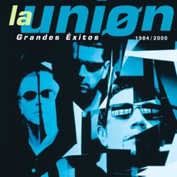 La Unión - Negrita