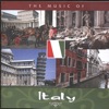 The Music of Italy