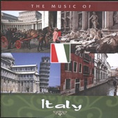 The Music of Italy artwork