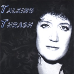 Allison Thrash - Whoa Baby