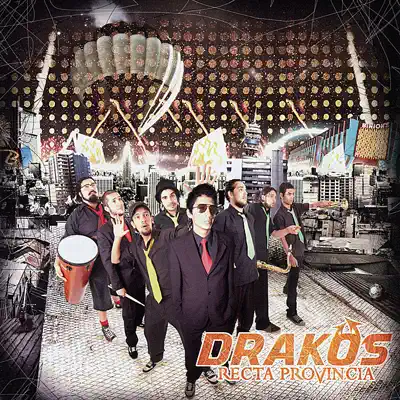 Recta Provincia - DraKos