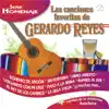 Las Canciones Favoritas de Gerardo Reyes - Serie Homenaje album lyrics, reviews, download