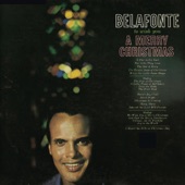 Harry Belafonte - Christmas Is Coming