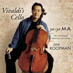 Vivaldi's Cello - Yo-Yo Ma Vivaldi's Cello - Yo-Yo Ma