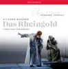 Wagner, R.: Das Rheingold album lyrics, reviews, download