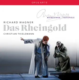 Das Rheingold : Scene 4: Weiche, Wotan! Weiche! (Erda, Wotan, Fricka, Froh) by Kwangchul Youn, Michelle Breedt, Ralf Lukas, Clemens Bieber, Arnold Bezuyen, Christian Thielemann, Bayreuth Festival Orchestra, Hans-Peter Konig, Andrew Shore, Gerhard Siegel, Christa Mayer, Albert Dohmen, Edith Haller, Fionnuala McCarthy, Ulrike Helzel & Simone Schröder song reviws