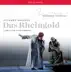 Wagner, R.: Das Rheingold album cover