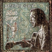 Blues Singer artwork