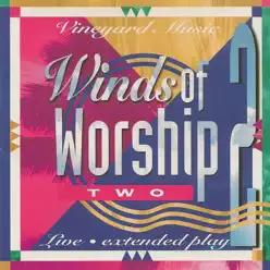 Winds of Worship 2 - Vineyard Music