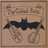 The Gilded Bats - Liza Jane - Booth